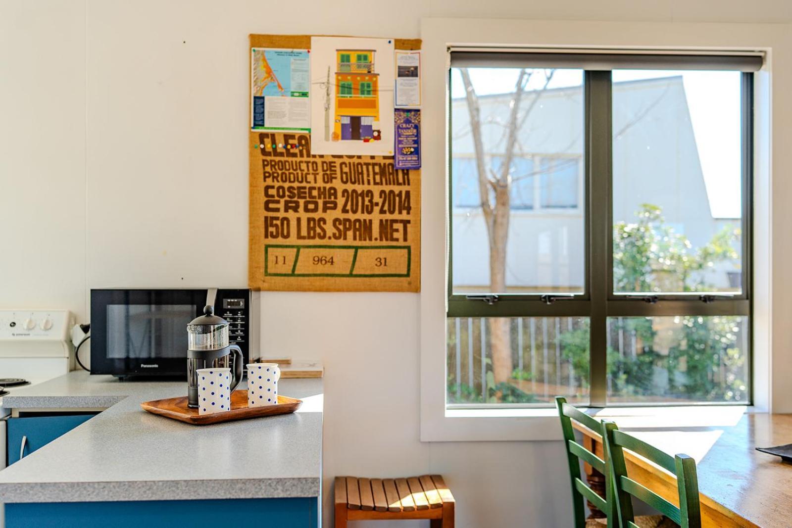 Fun Family Bach, Close To Beach And Shops! Waihi Exterior foto